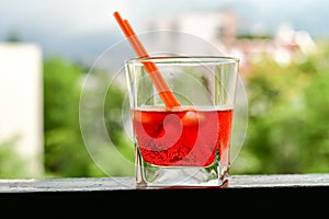 Aperol Spritz