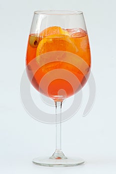 Aperol Spritz