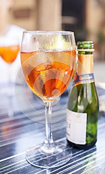 Aperol Spritz