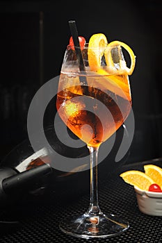 Aperol Spritz