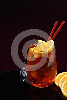 Aperol Spritz