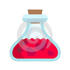 Aphrodisiac / Love potion and elixir