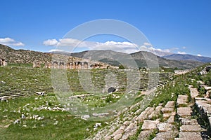 Aphrodisias ancient city