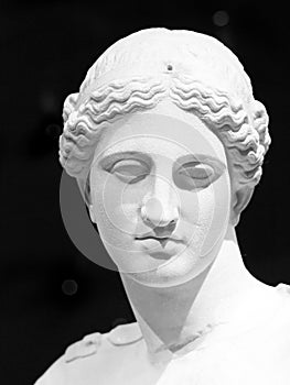 Aphrodite: Goddess of Love photo