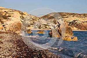 Aphrodite Hills Cyprus photo