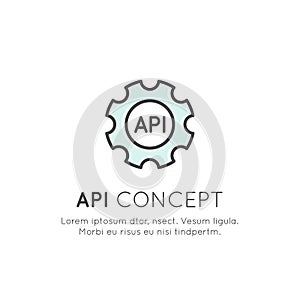 API Application Programming Interface, Cloud Data, Web and Mobile App Development