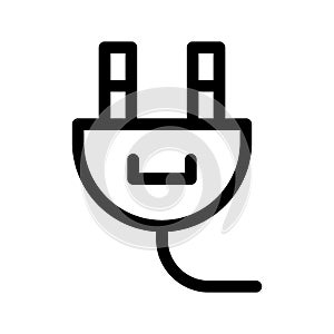 Api Icon Vector Symbol Design Illustration