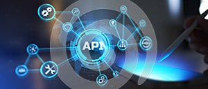 API Integration and Global Connectivity for Digital Transformation