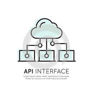 API Interface Data Development Platform