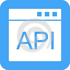 API