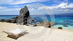 Apo island, Philippines