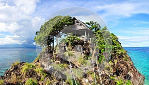 Apo island, Philippines