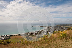 Apollo Bay - Marriners Lookout