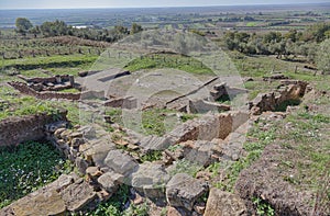 Apollonia: Where Greek and Roman Eras Intersect in Albania