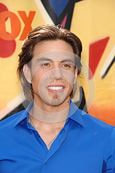 Apolo Anton Ohno