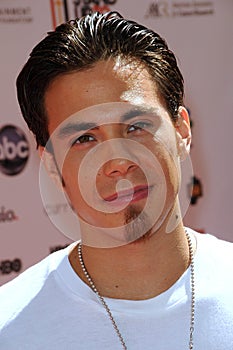Apolo Ohno