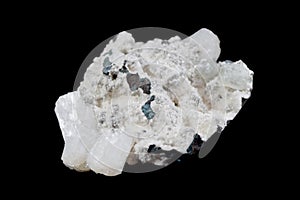 Apophyllite Cluster
