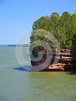 Apostle Islands - Wisconsin