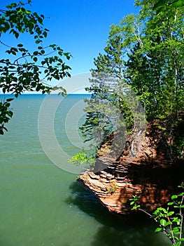 Apostle Islands - Wisconsin