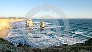 12 Apostles, Great Ocean Road, Australia