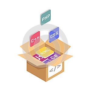 App Development Concept