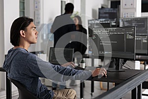 App engineer programming html server code algorithm