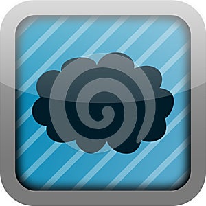 App icon cloud