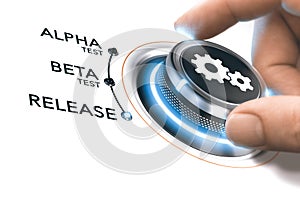 App or Software Development photo
