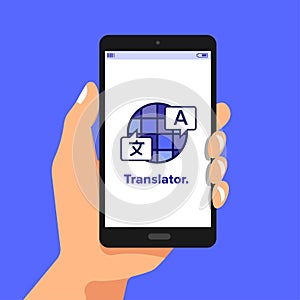 App Translate Language 02