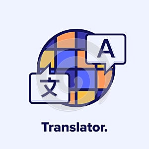 App Translate Language 01