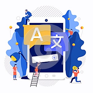 App Translate Language 07