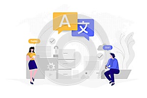 App Translate Language 08