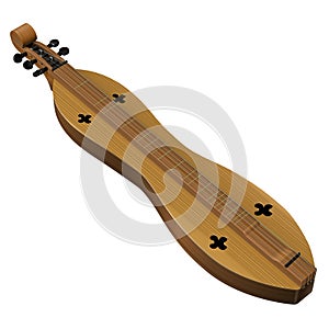 Appalachian Dulcimer