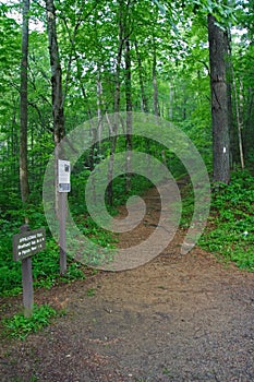 Appalachian Trail