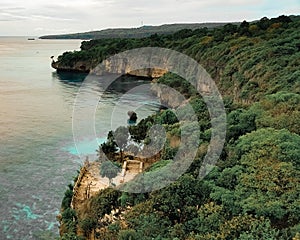 Apparalang Beach Bulukumba, South Sulawesi, Indonesia photo