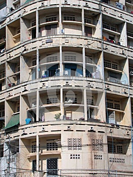 Appartments in Phnom Penh 1