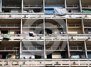 Appartments in Phnom Penh 2 photo