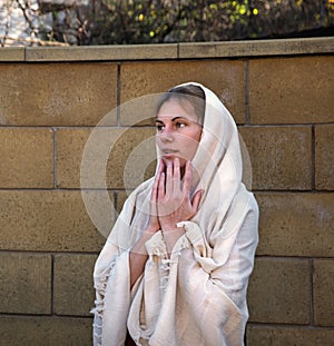 Appearance of the Angel Gabriel to Mary