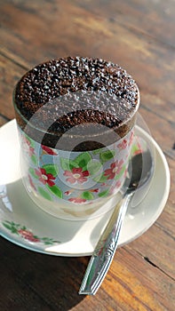 This is the appearance of brewed coffee that is very popular with Indonesians - part 5