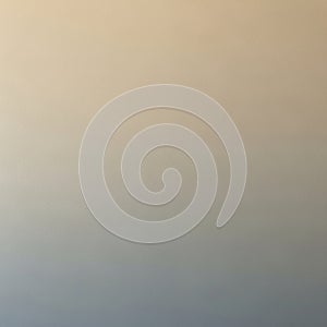 Appears smooth and textureless providing a neutral and calming