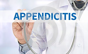 APPENDICITIS