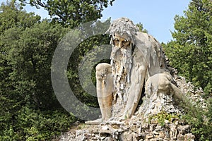 Appennine Colossus