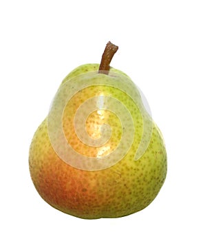Appetizing pear