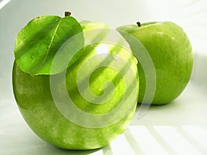 Apple