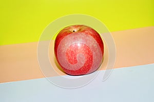 apple