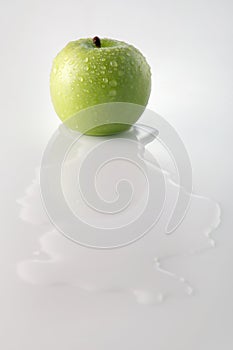 Apple