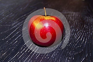 apple