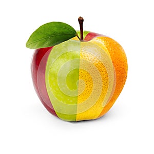 Apple