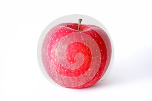 Red apple, fruit, healthy food
