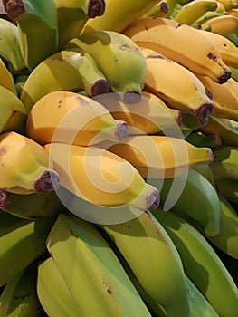 Apple Banana photo